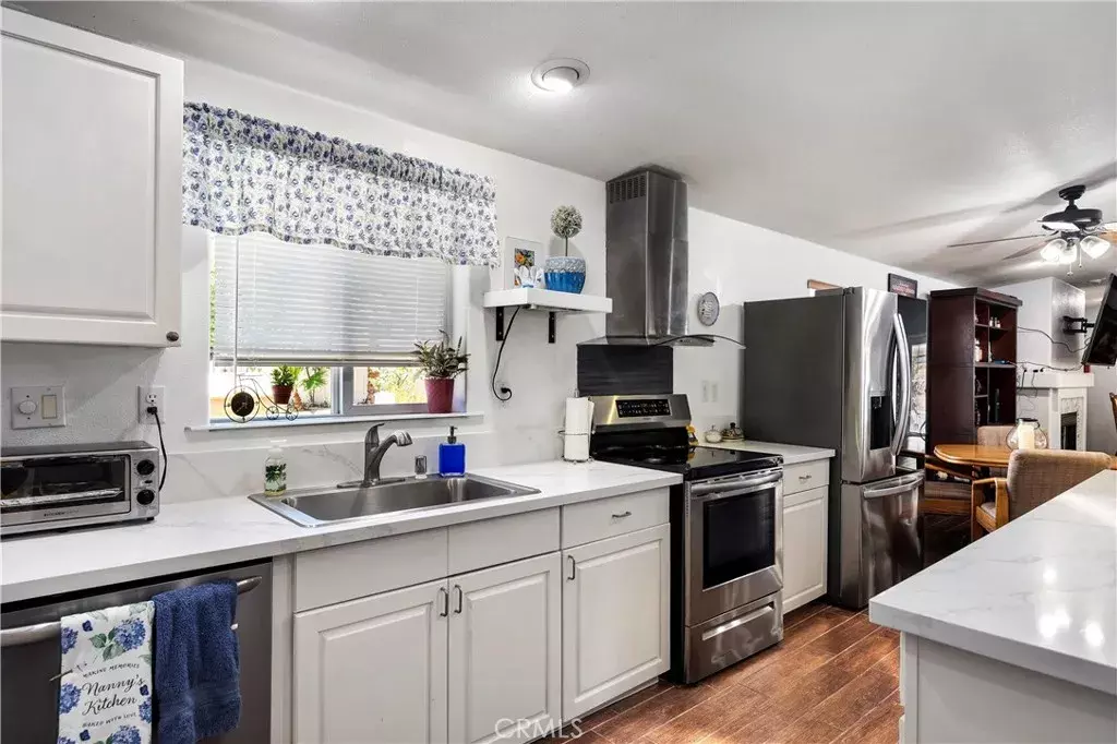 Warner Springs, CA 92086,35109 Highway 79 #48