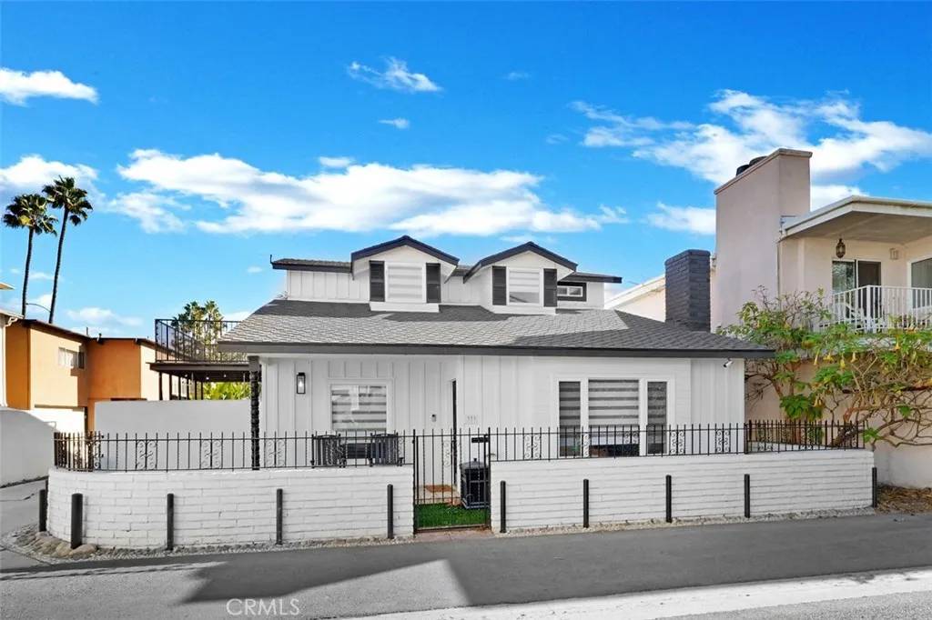Long Beach, CA 90803,333 La Verne Avenue