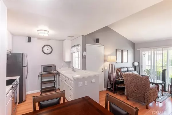 Mission Viejo, CA 92691,26205 La Real #E