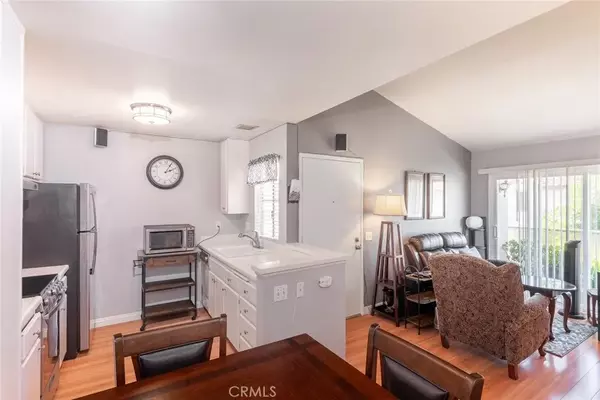 Mission Viejo, CA 92691,26205 La Real #E