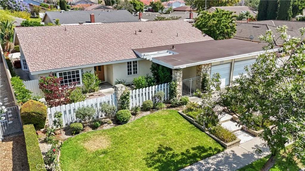 5722 E Valencia Drive, Orange, CA 92869