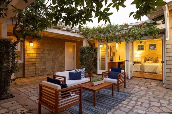 Corona Del Mar, CA 92625,633 Rockford Road