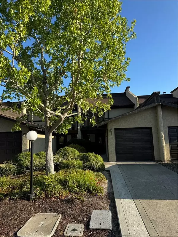 1107 Grieb Drive, Arroyo Grande, CA 93420