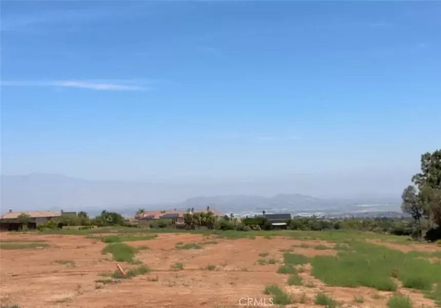 0 Hidden Springs Drive, Corona, CA 92881