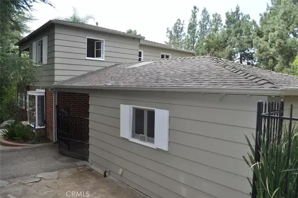 La Canada Flintridge, CA 91011,5227 Alta Canyada Road
