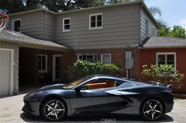 La Canada Flintridge, CA 91011,5227 Alta Canyada Road
