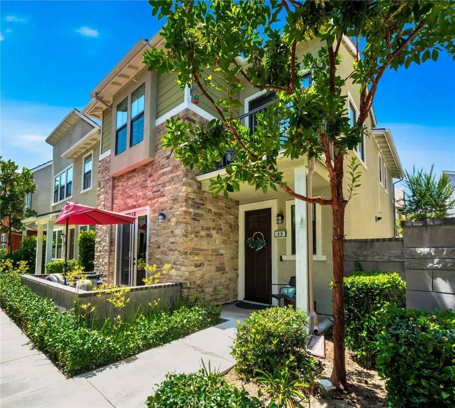 49 Concepcion Street, Rancho Mission Viejo, CA 92694