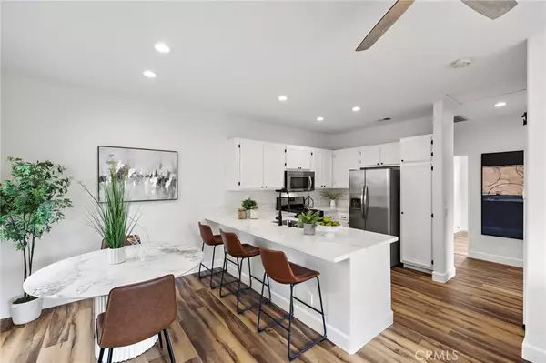 Trabuco Canyon, CA 92679,17 Mesquite