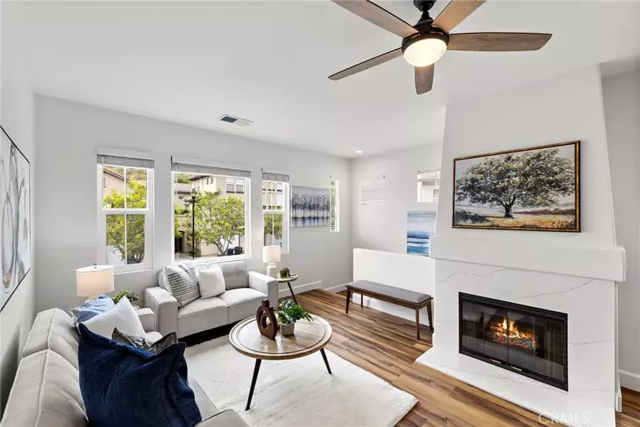 17 Mesquite, Trabuco Canyon, CA 92679