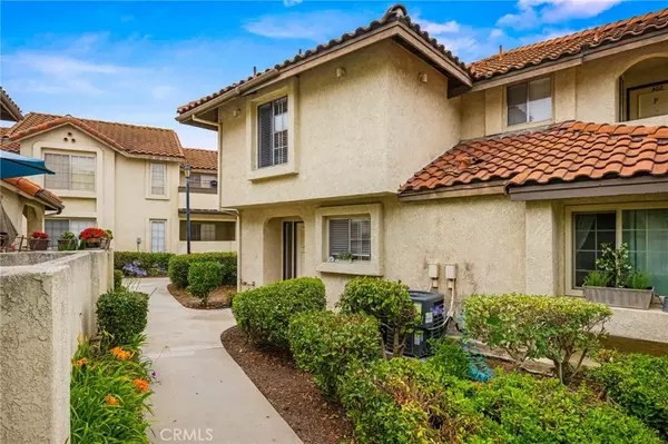 26152 La Real #C400, Mission Viejo, CA 92691