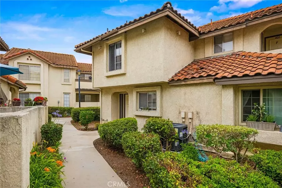 26152 La Real #C400, Mission Viejo, CA 92691