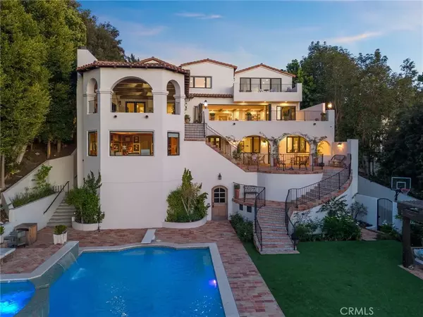 San Juan Capistrano, CA 92675,30671 Steeplechase Drive