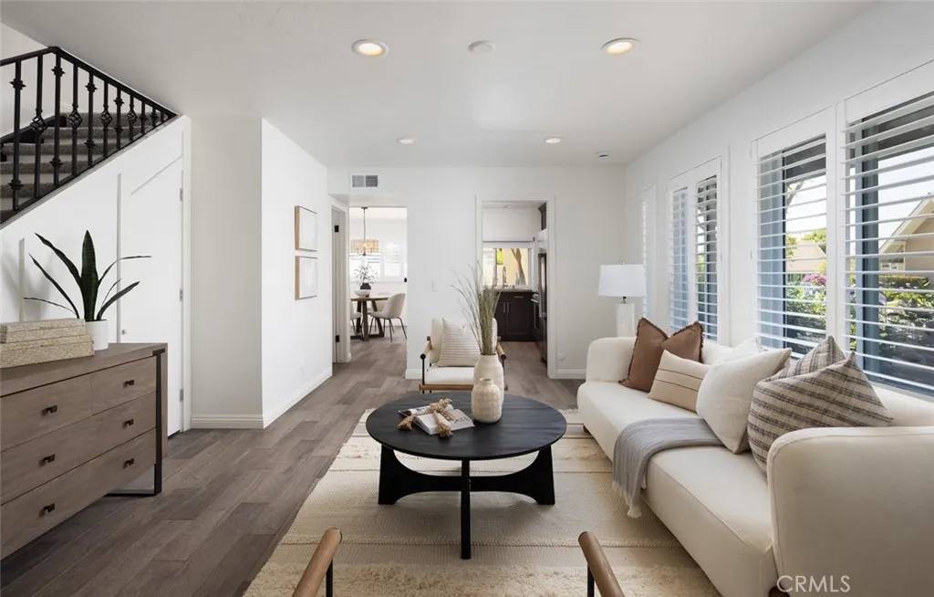 Irvine, CA 92604,81 Golden Glen Street #1