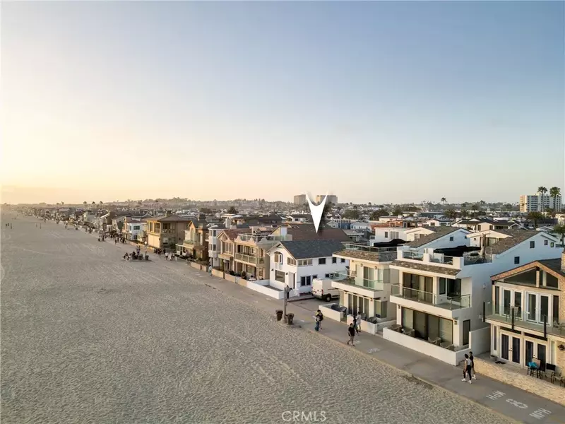 2500 W Oceanfront, Newport Beach, CA 92663