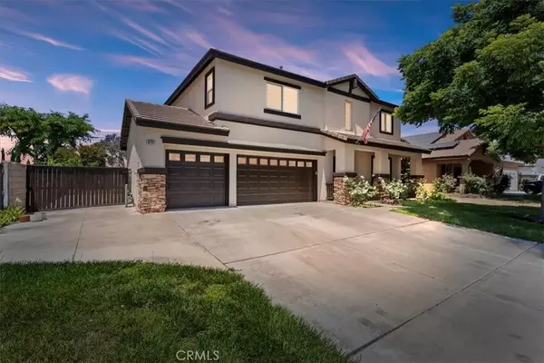 6701 Whitewater Street, Eastvale, CA 91752