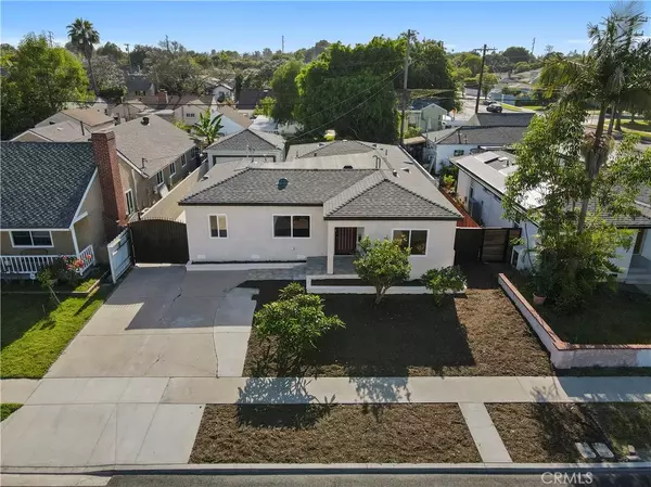 4251 Gundry Avenue, Long Beach, CA 90807