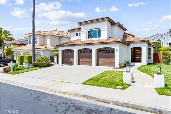 15 Glastonbury Place, Laguna Niguel, CA 92677