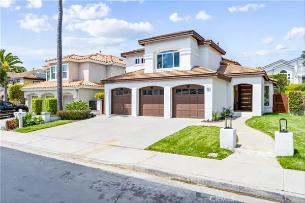 15 Glastonbury Place, Laguna Niguel, CA 92677
