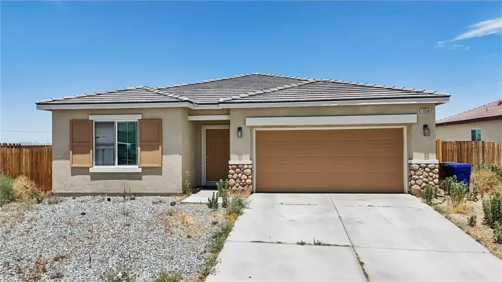 11556 Alisa Drive, Adelanto, CA 92301
