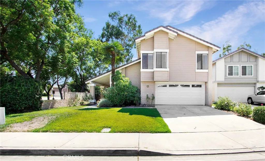 1 Christamon West, Irvine, CA 92620