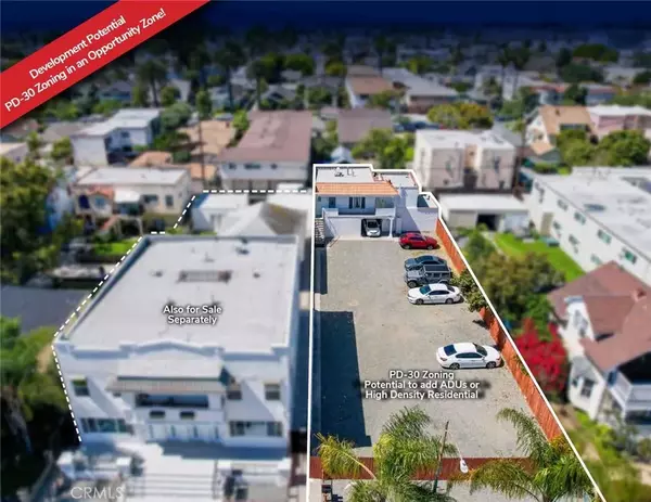 1121 Pacific Avenue, Long Beach, CA 90813