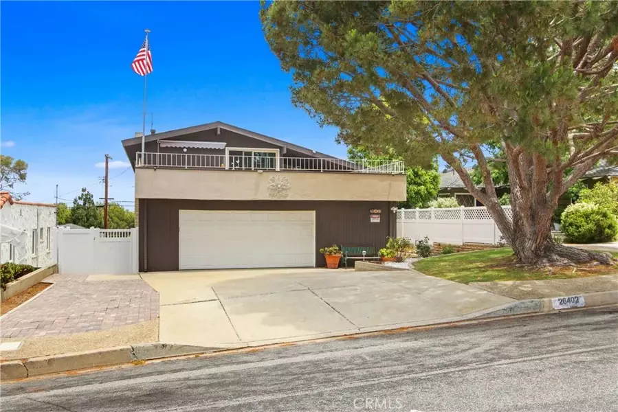 26402 Athena Avenue, Harbor City, CA 90710