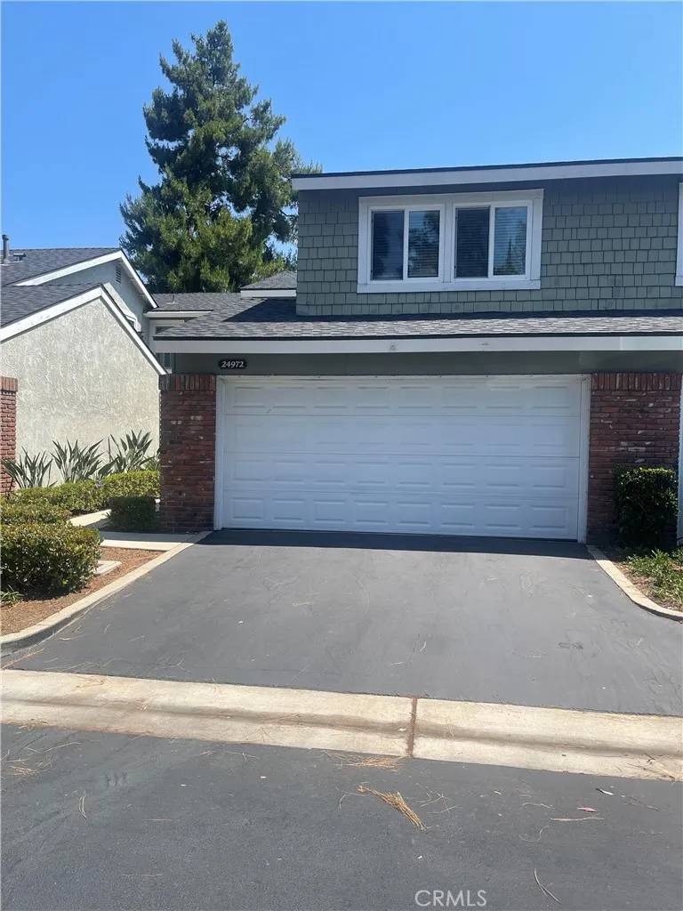 24972 Silverleaf Lane #58, Laguna Hills, CA 92653