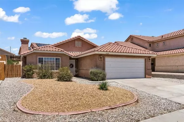 Victorville, CA 92395,17628 Landis Drive