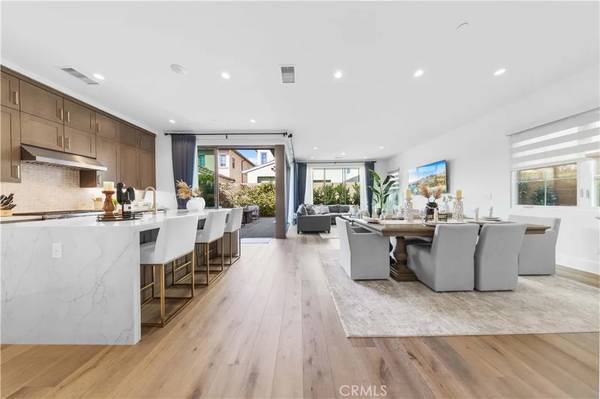 137 Statura, Irvine, CA 92602