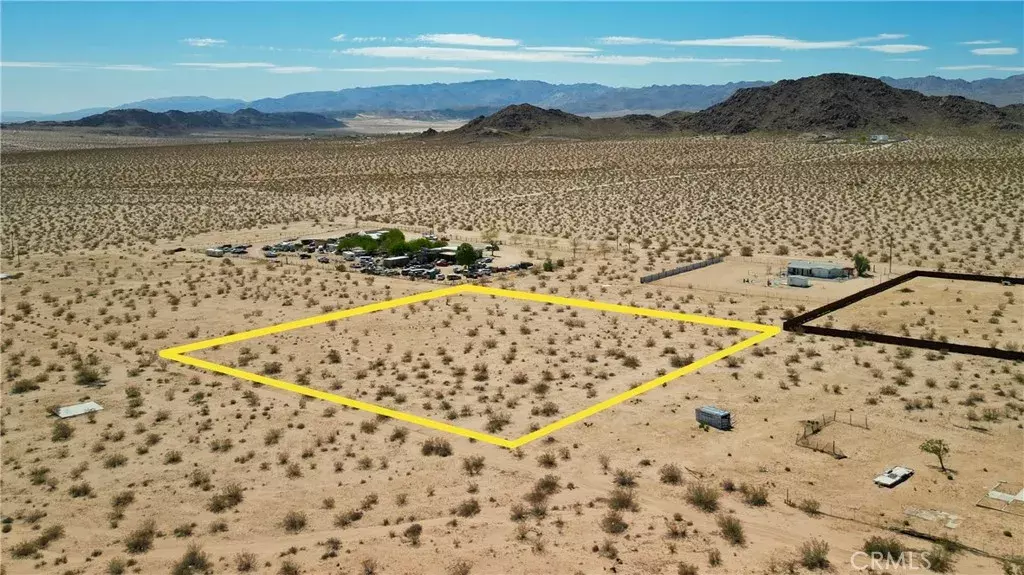 Joshua Tree, CA 92252,0 Learco