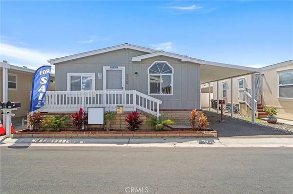 21851 Newland #270, Huntington Beach, CA 92646