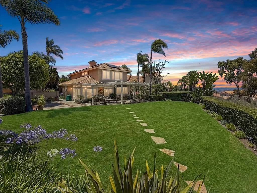 23256 Arelo Court, Laguna Niguel, CA 92677