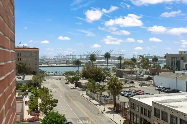 San Pedro, CA 90731,285 W 6th Street #527