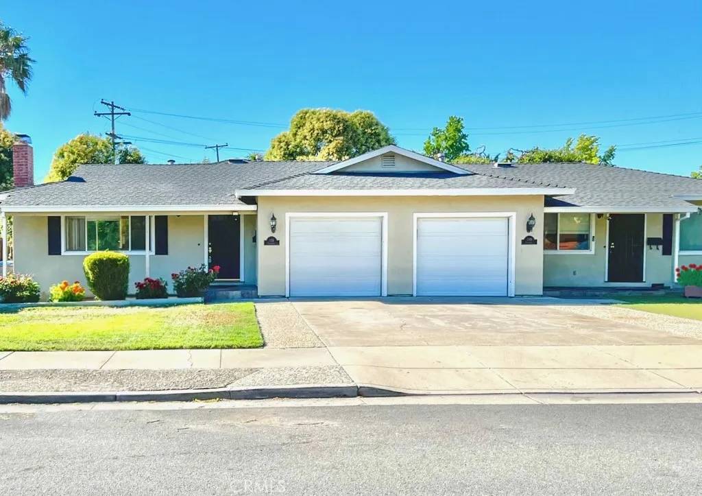 1149 Foxworthy Avenue, San Jose, CA 95118