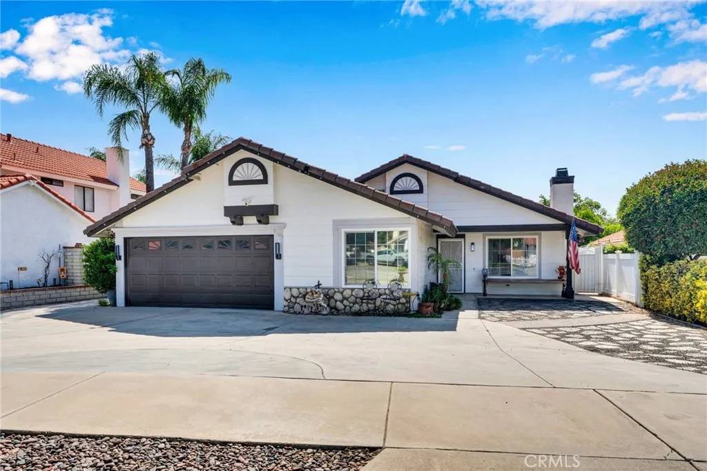 1205 N Dearborn Street, Redlands, CA 92374