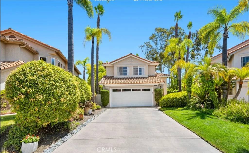 1878 Timber Trail, Vista, CA 92081