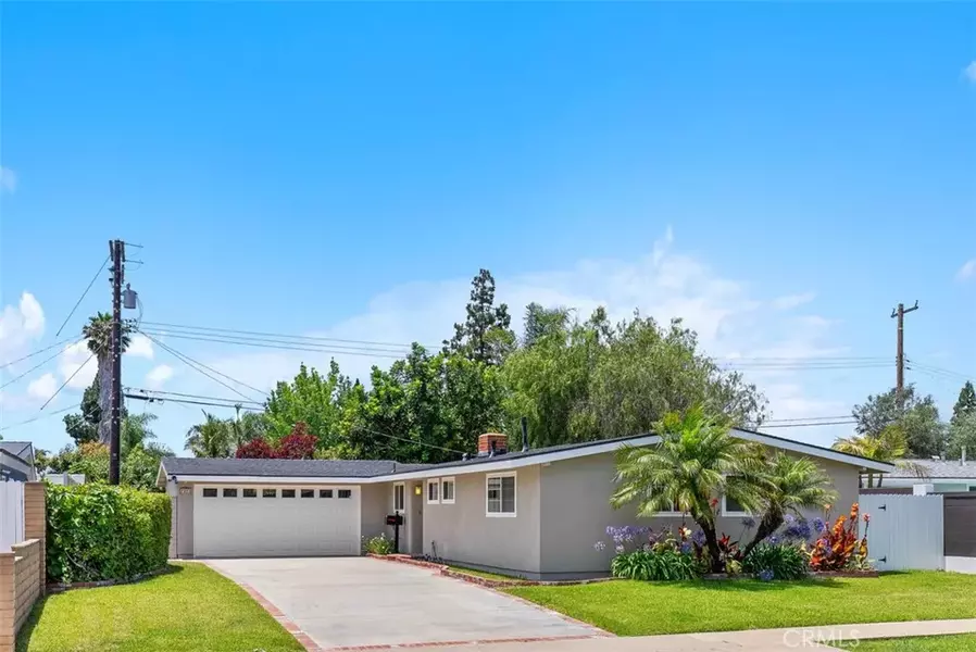 2323 Colgate Drive, Costa Mesa, CA 92626