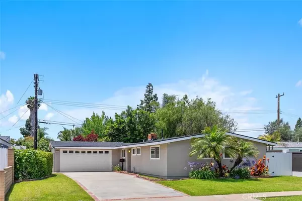 2323 Colgate Drive, Costa Mesa, CA 92626