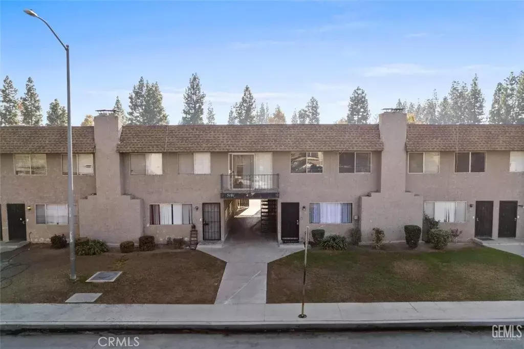 Bakersfield, CA 93309,5101 Hunter Avenue #7
