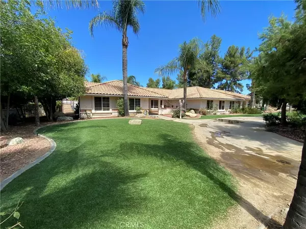 Homeland, CA 92548,25381 Charina Lane