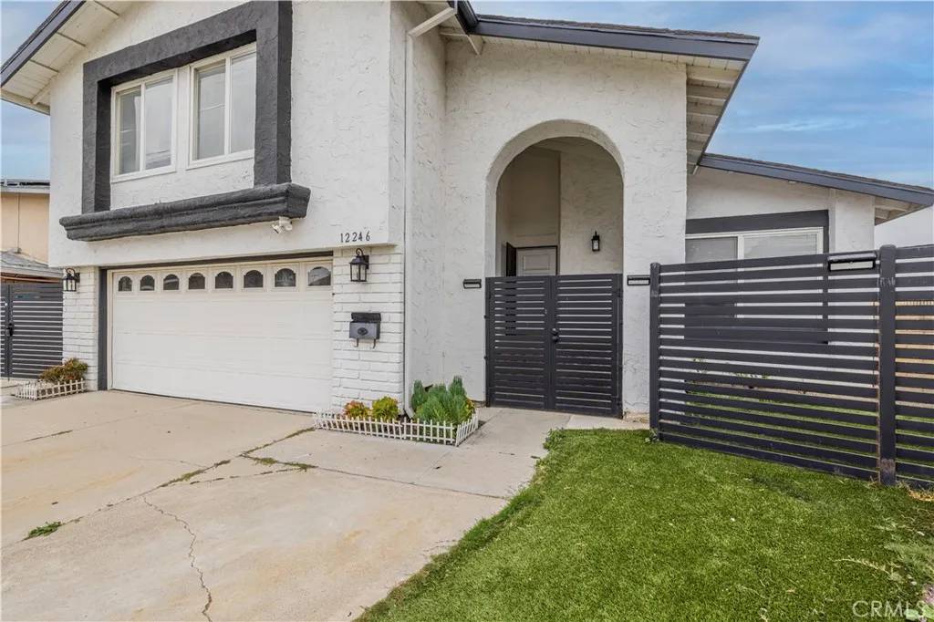 Garden Grove, CA 92840,12246 Nadine Circle