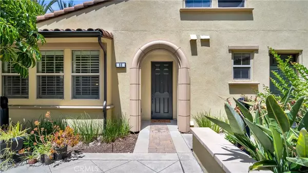 66 Full Moon, Irvine, CA 92618