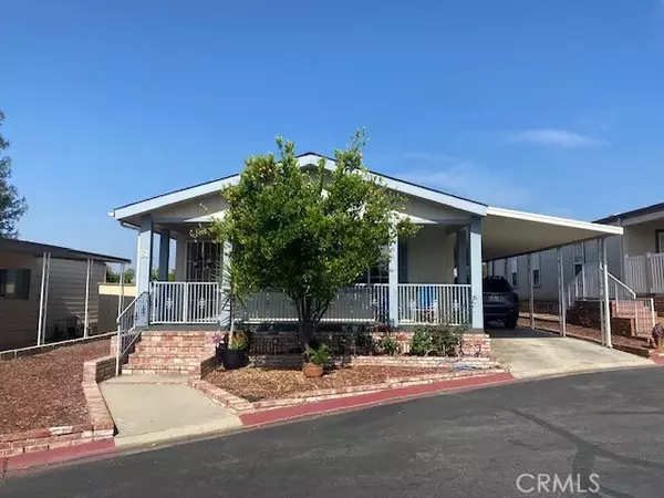 3850 Atlantic #81, Highland, CA 92346