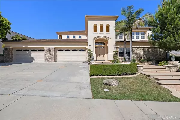 Rowland Heights, CA 91748,2189 Wind River Lane