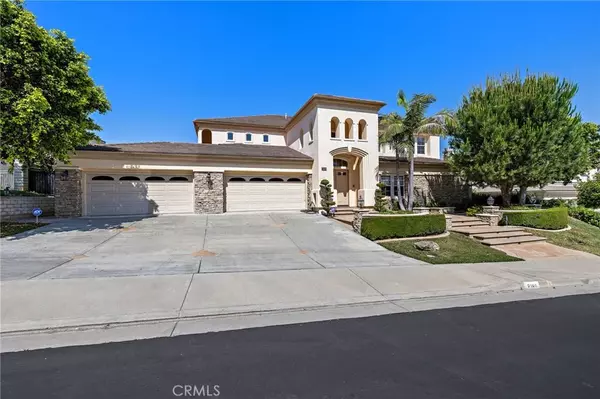Rowland Heights, CA 91748,2189 Wind River Lane