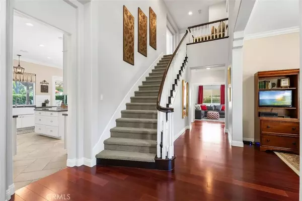Rancho Santa Margarita, CA 92688,22 Serna