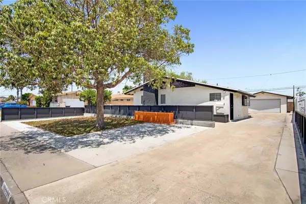Anaheim, CA 92804,10632 Larry Drive