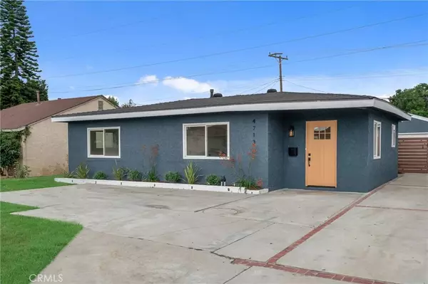 Pico Rivera, CA 90660,4713 Calada Avenue