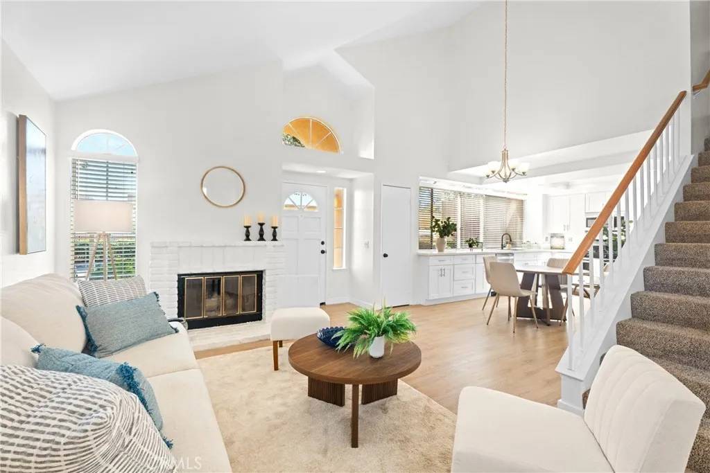 172 Alicante Aisle #196, Irvine, CA 92614