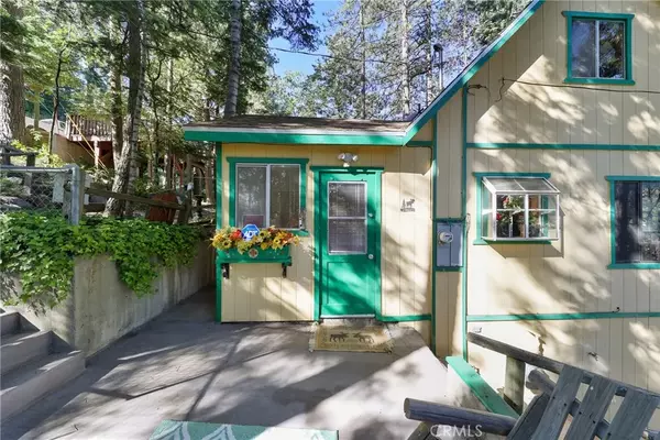 Twin Peaks, CA 92391,26314 Jacqueline Road